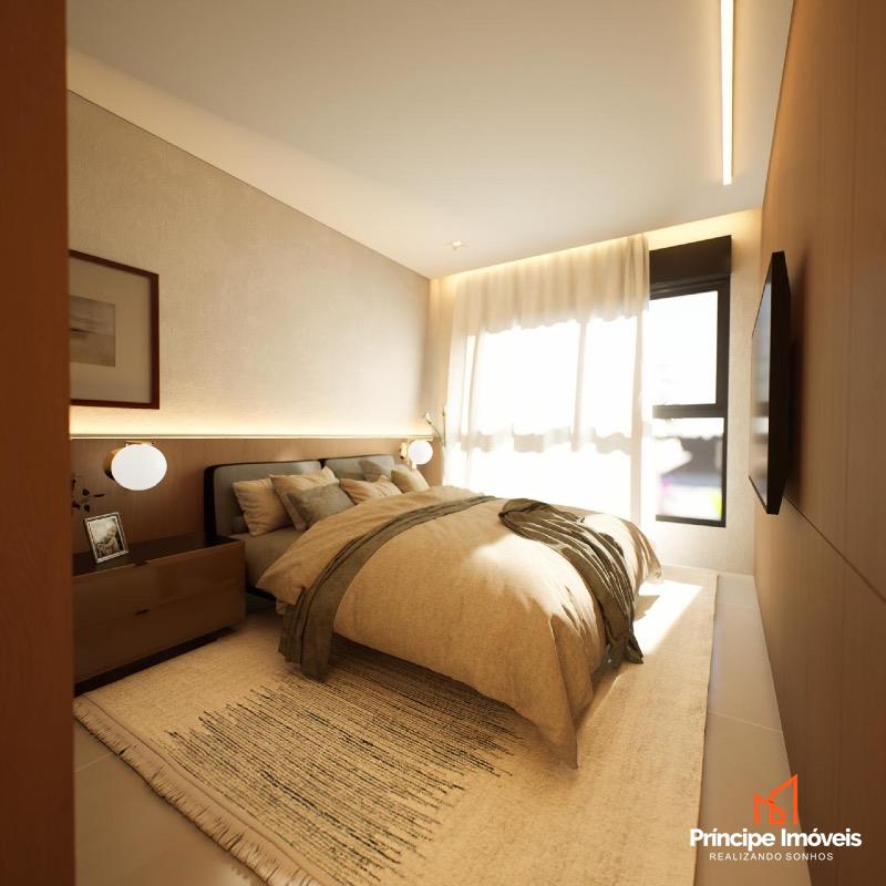 Geminado à venda em Joinville, Iririú, 3 quartos: 