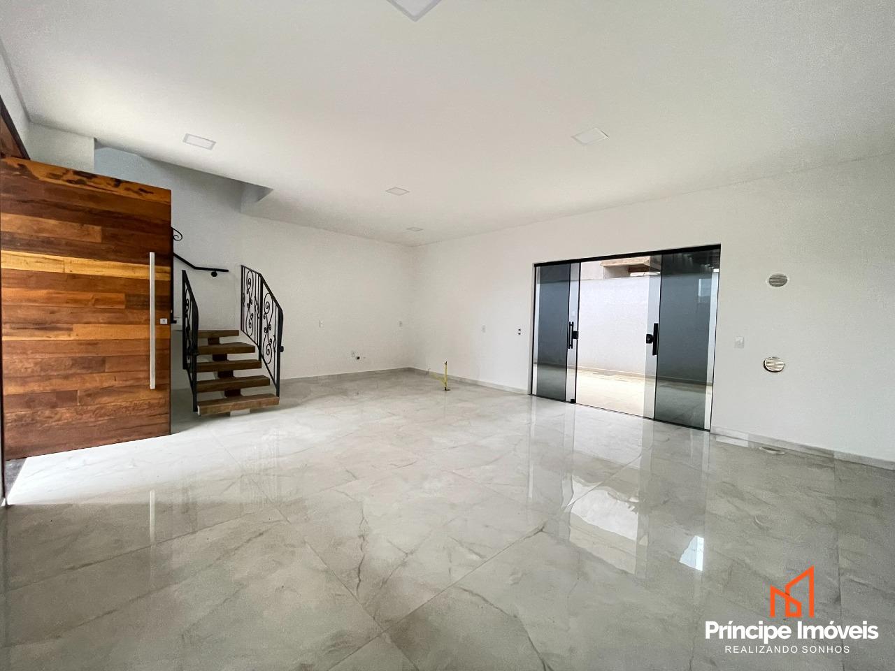 Geminado à venda em Joinville, América, 3 quartos: 