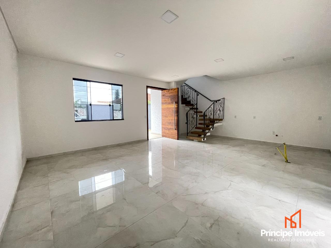 Geminado à venda em Joinville, América, 3 quartos: 