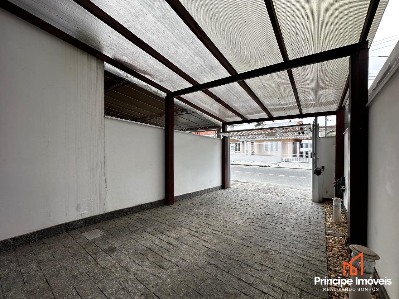 Geminado à venda em Joinville, Jardim Iririú, 2 quartos: 