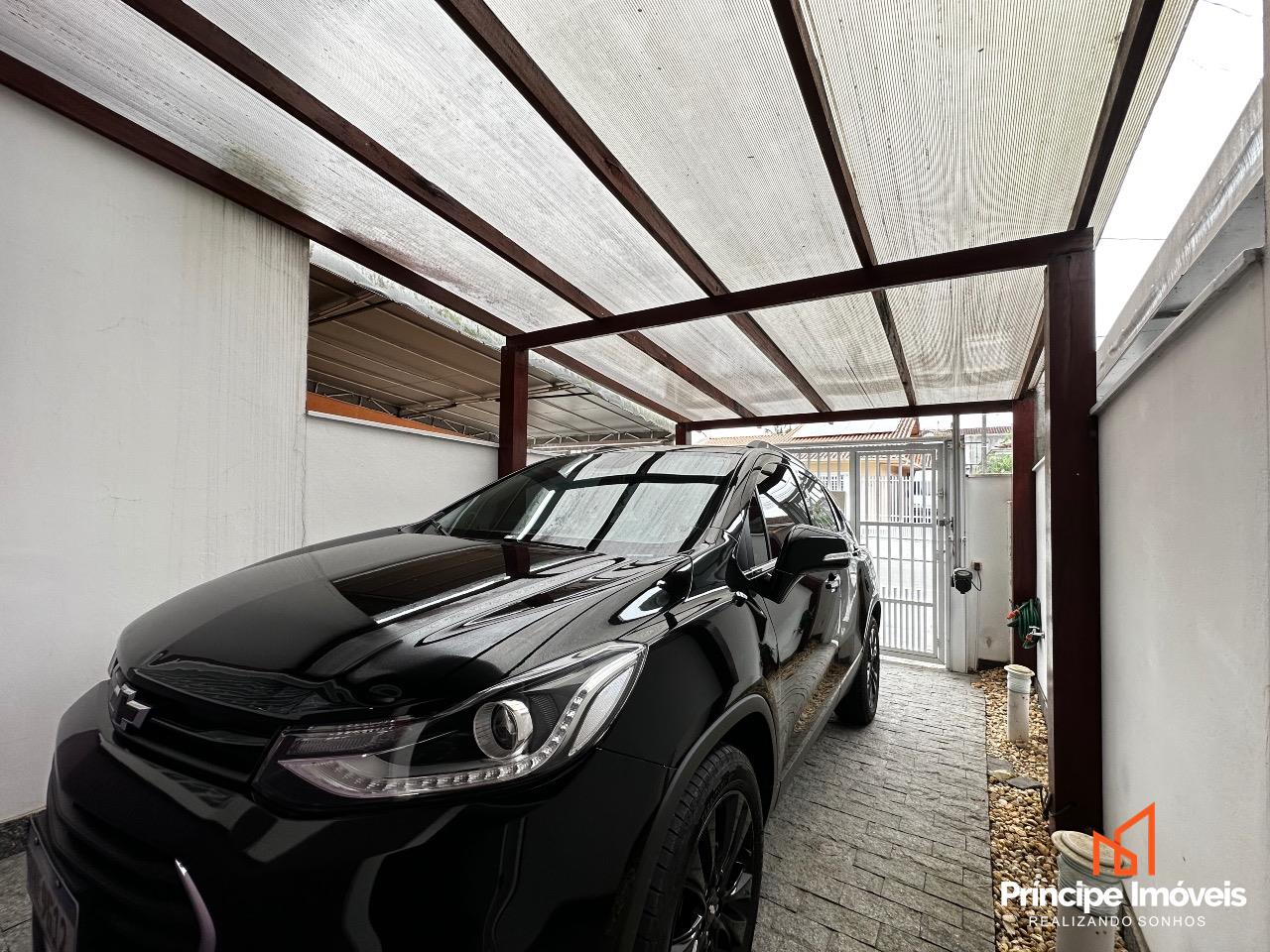 Geminado à venda em Joinville, Jardim Iririú, 2 quartos: 