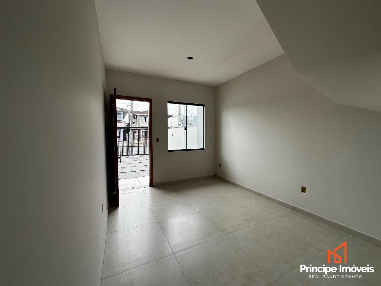 Geminado à venda em Joinville, Jardim Iririú, 2 quartos: 