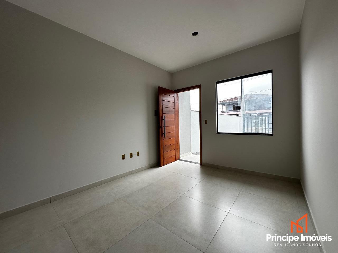 Geminado à venda em Joinville, Jardim Iririú, 2 quartos: 