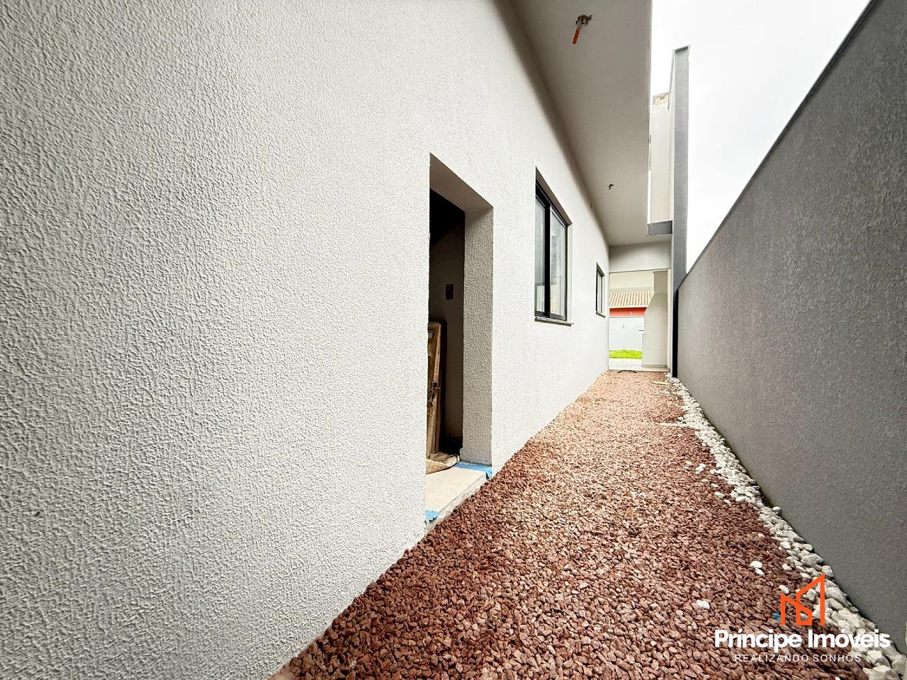 Geminado à venda em Joinville, Glória, 3 quartos: 