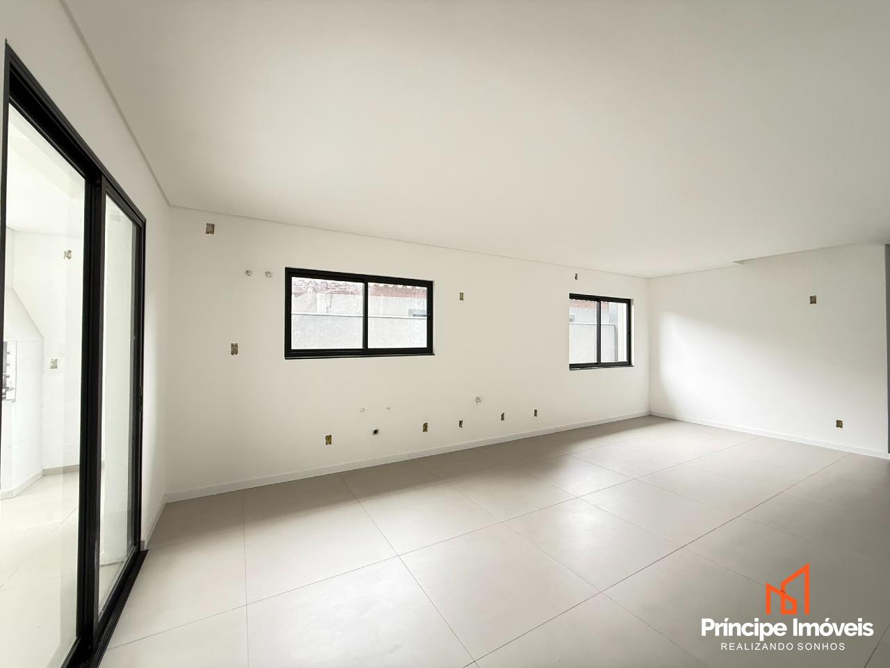 Geminado à venda em Joinville, Glória, 3 quartos: 