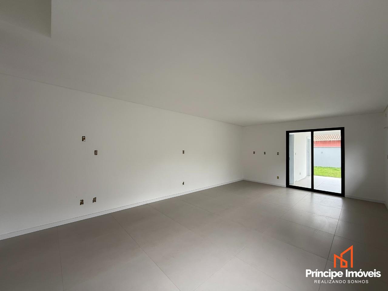 Geminado à venda em Joinville, Glória, 3 quartos: 