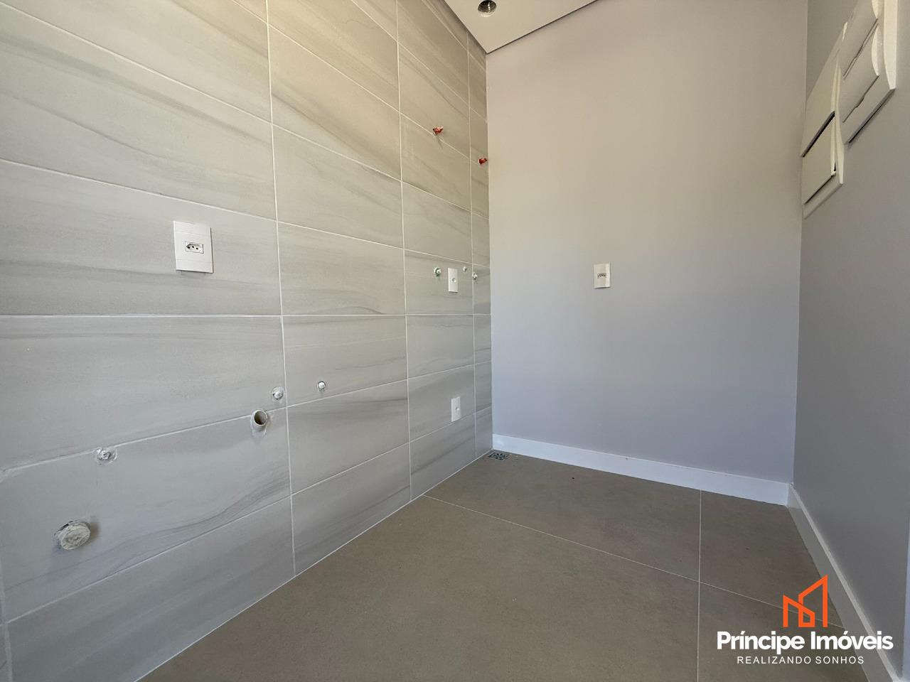 Geminado à venda em Joinville, Glória, 3 quartos: 