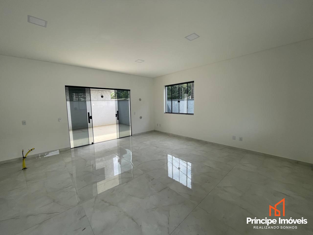 Geminado à venda em Joinville, América, 3 quartos: 