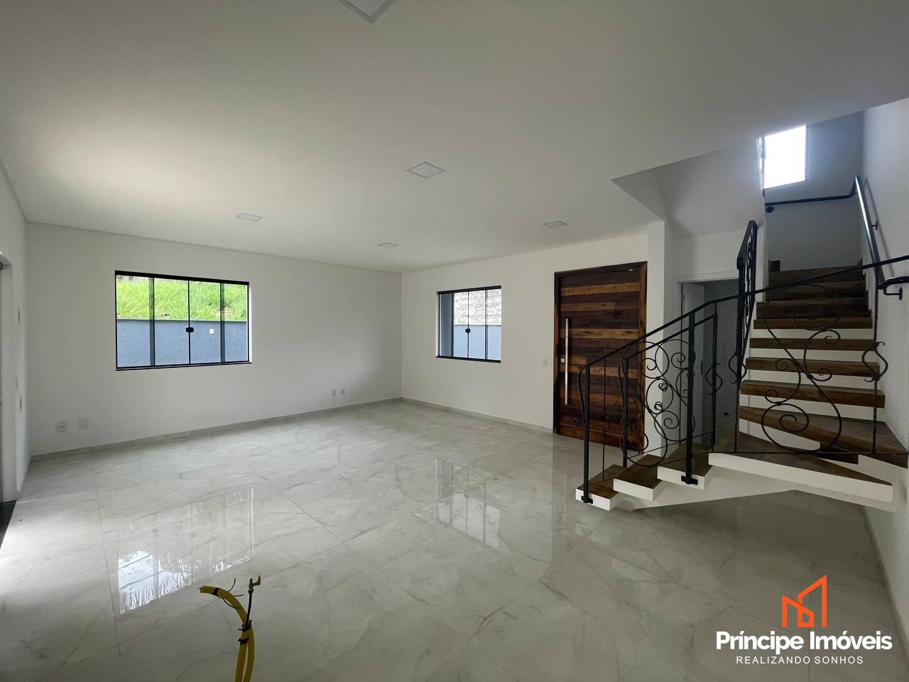 Geminado à venda em Joinville, América, 3 quartos: 