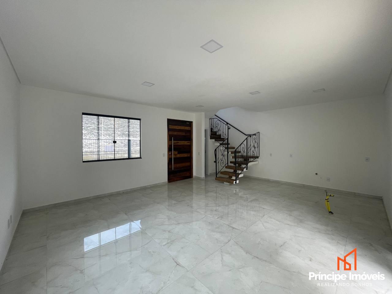 Geminado à venda em Joinville, América, 3 quartos: 