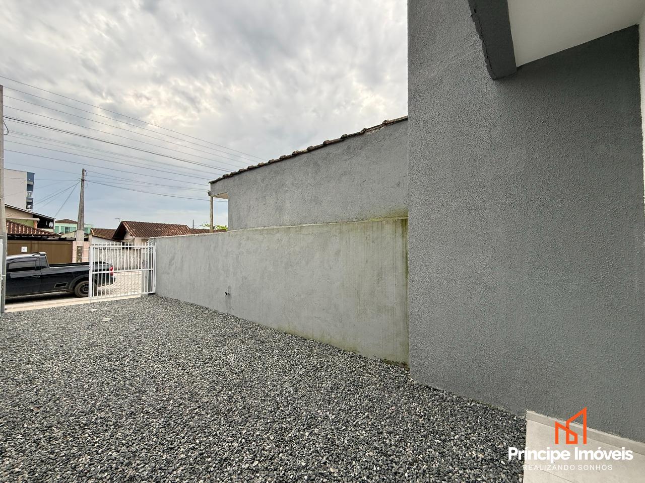 Geminado à venda em Joinville, Jardim Iririú, 2 quartos: 