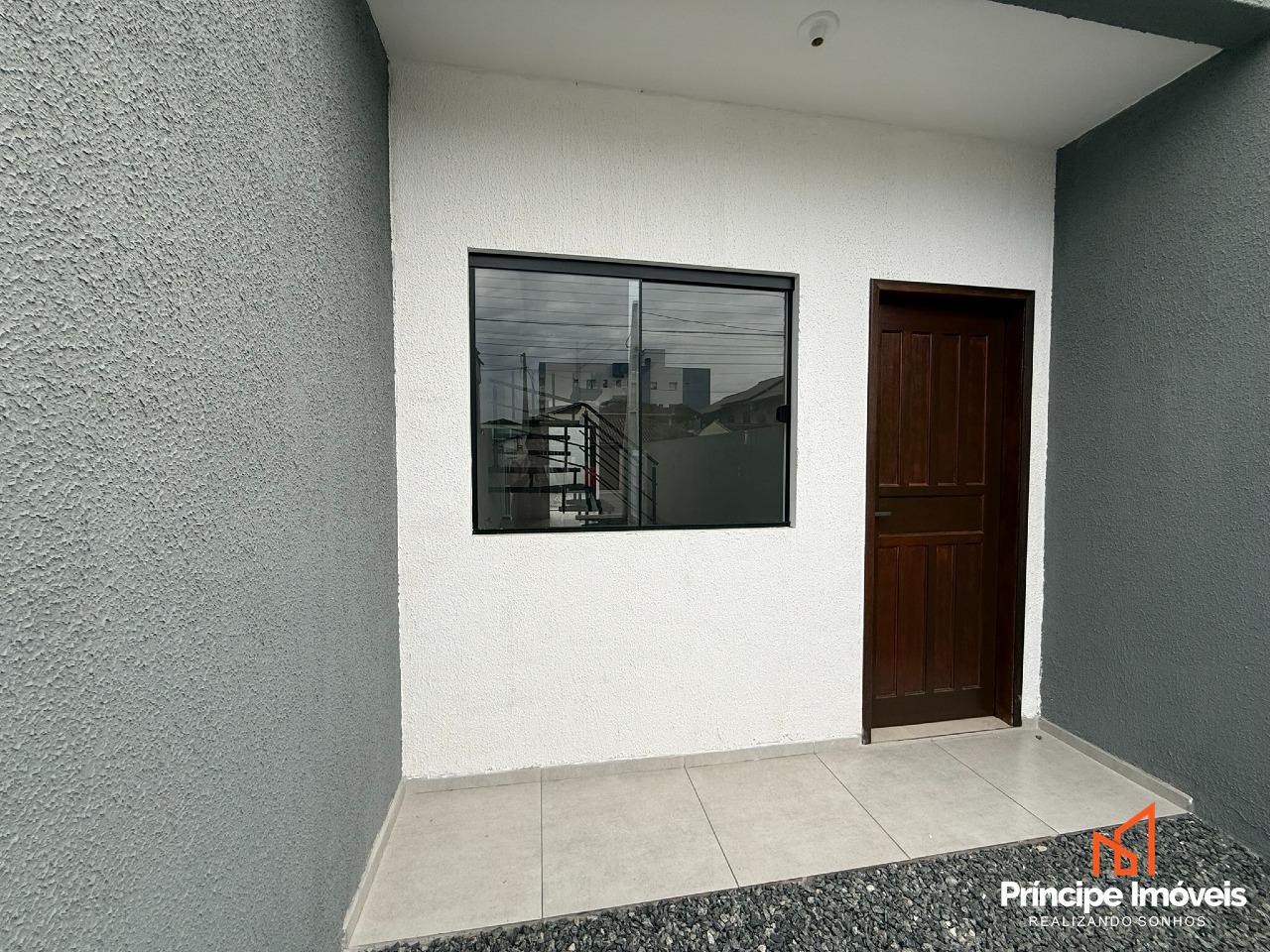 Geminado à venda em Joinville, Jardim Iririú, 2 quartos: 