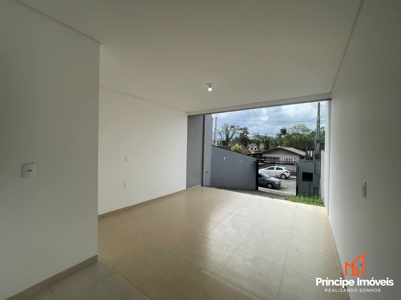 Geminado à venda em Joinville, Floresta, 3 quartos: 