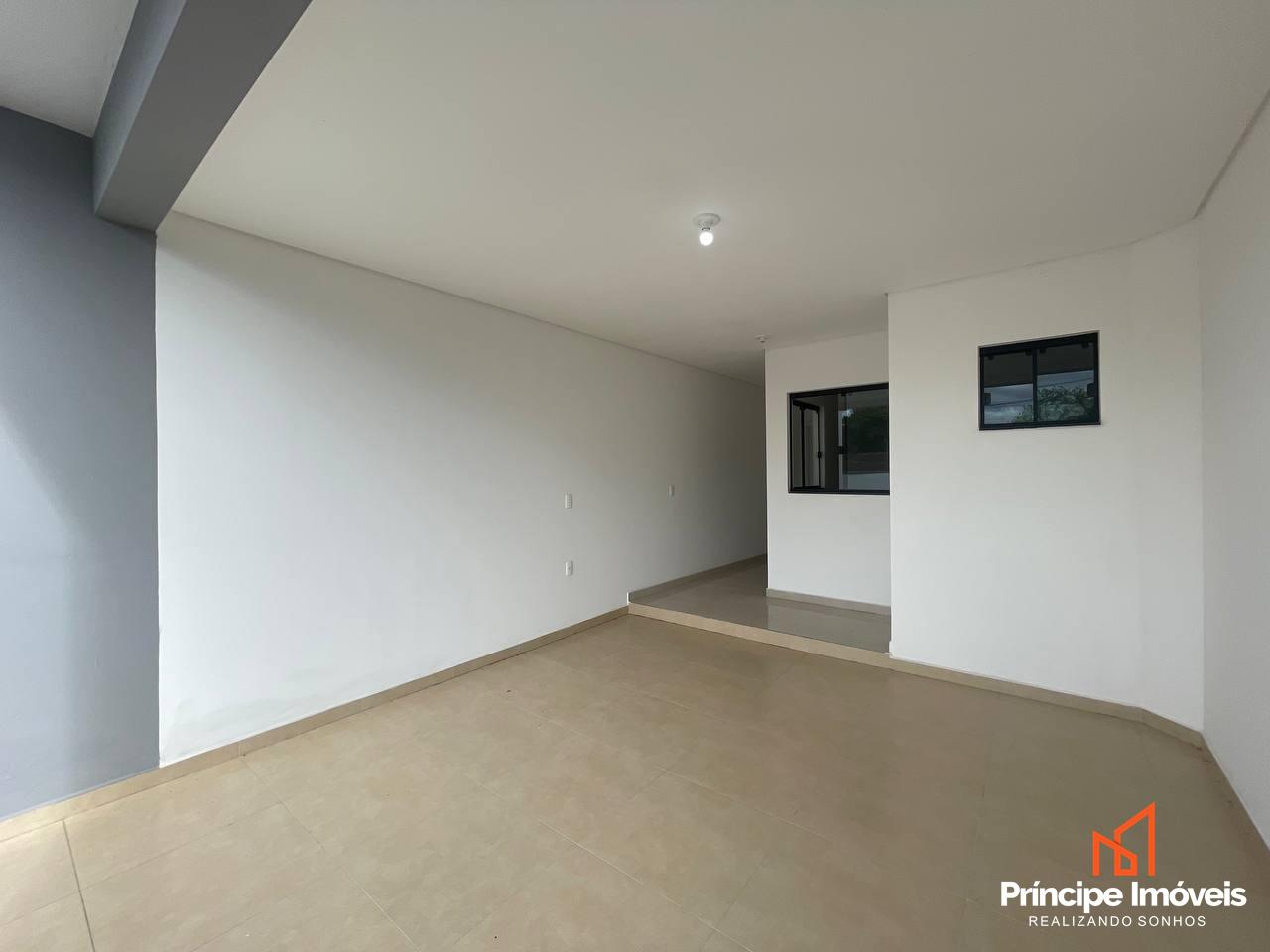 Geminado à venda em Joinville, Floresta, 3 quartos: 