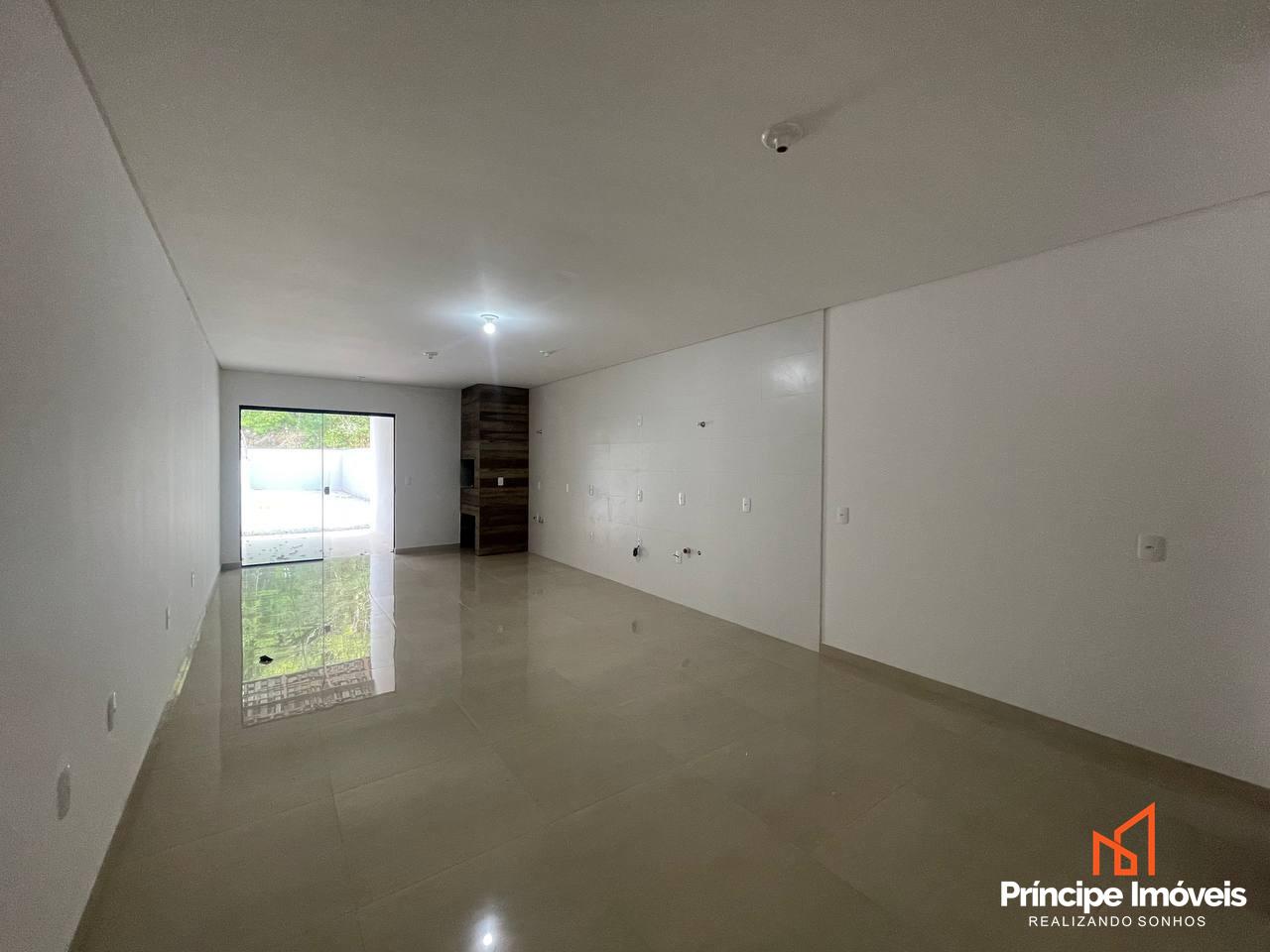 Geminado à venda em Joinville, Floresta, 3 quartos: 