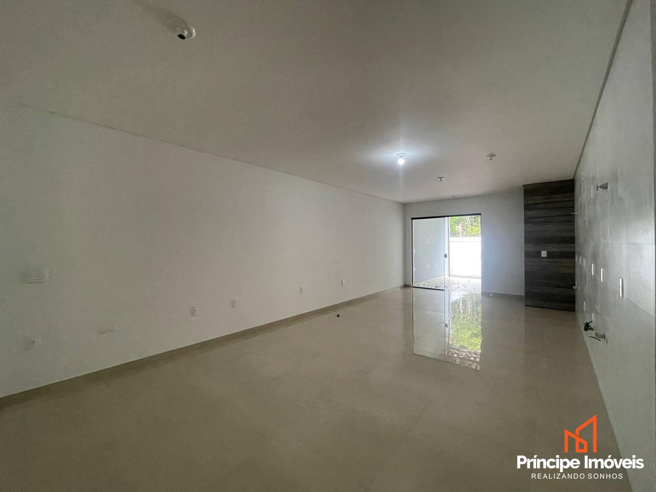 Geminado à venda em Joinville, Floresta, 3 quartos: 