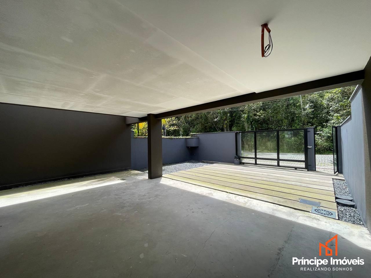 Geminado à venda em Joinville, Saguaçu, 3 quartos: 