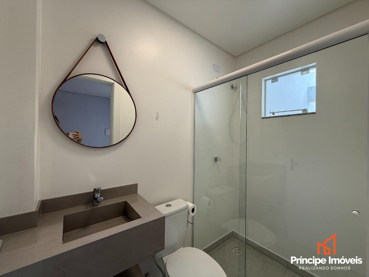 Geminado à venda em Joinville, Guanabara, 3 quartos: 