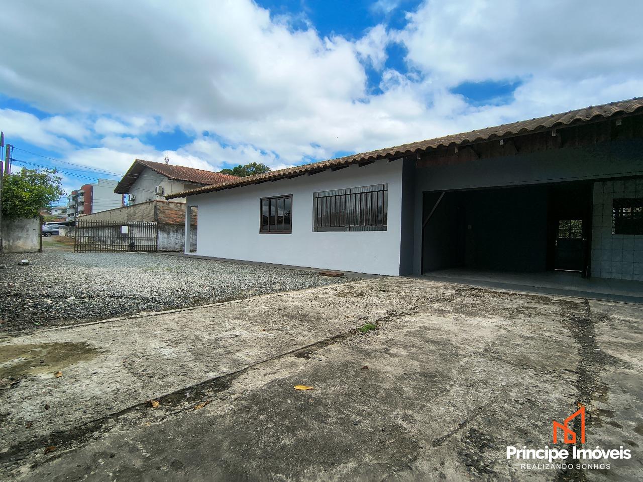 Casa à venda em Joinville, Costa e Silva, 3 quartos: 