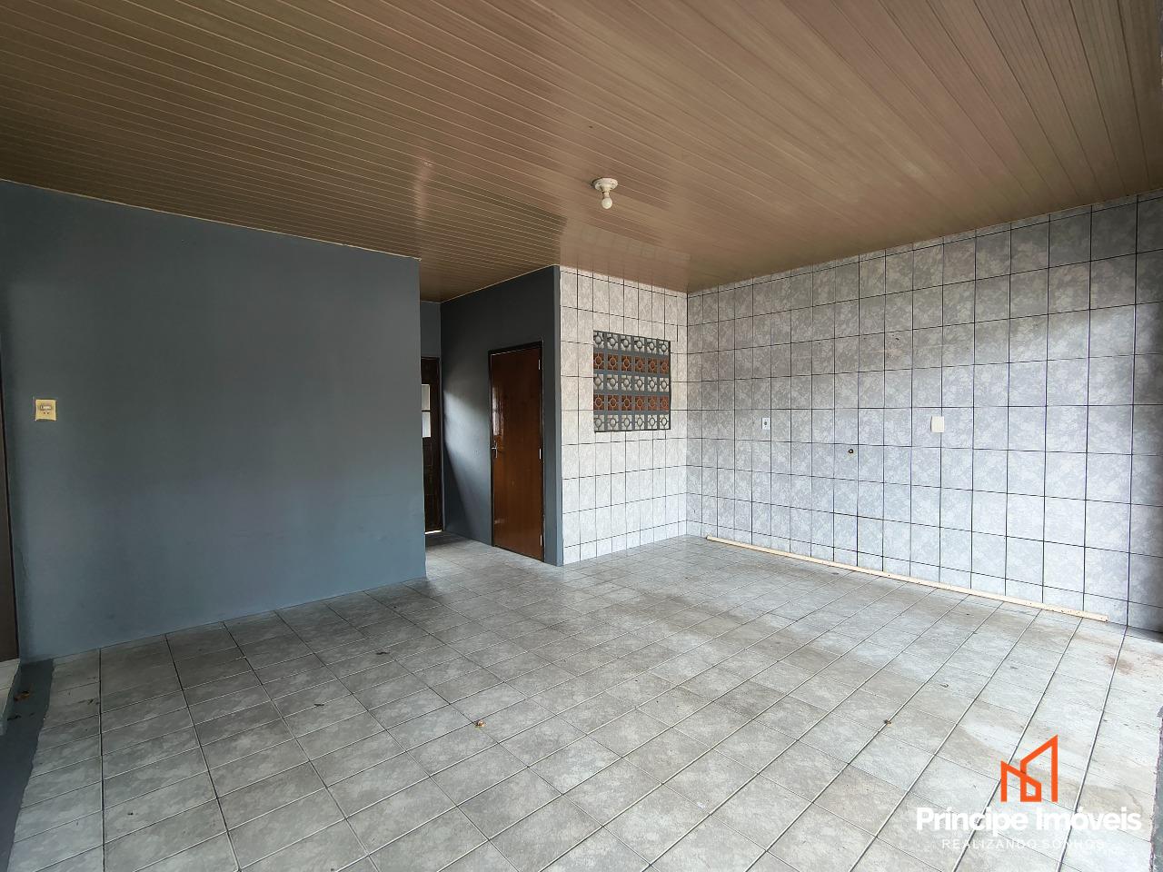 Casa à venda em Joinville, Costa e Silva, 3 quartos: 