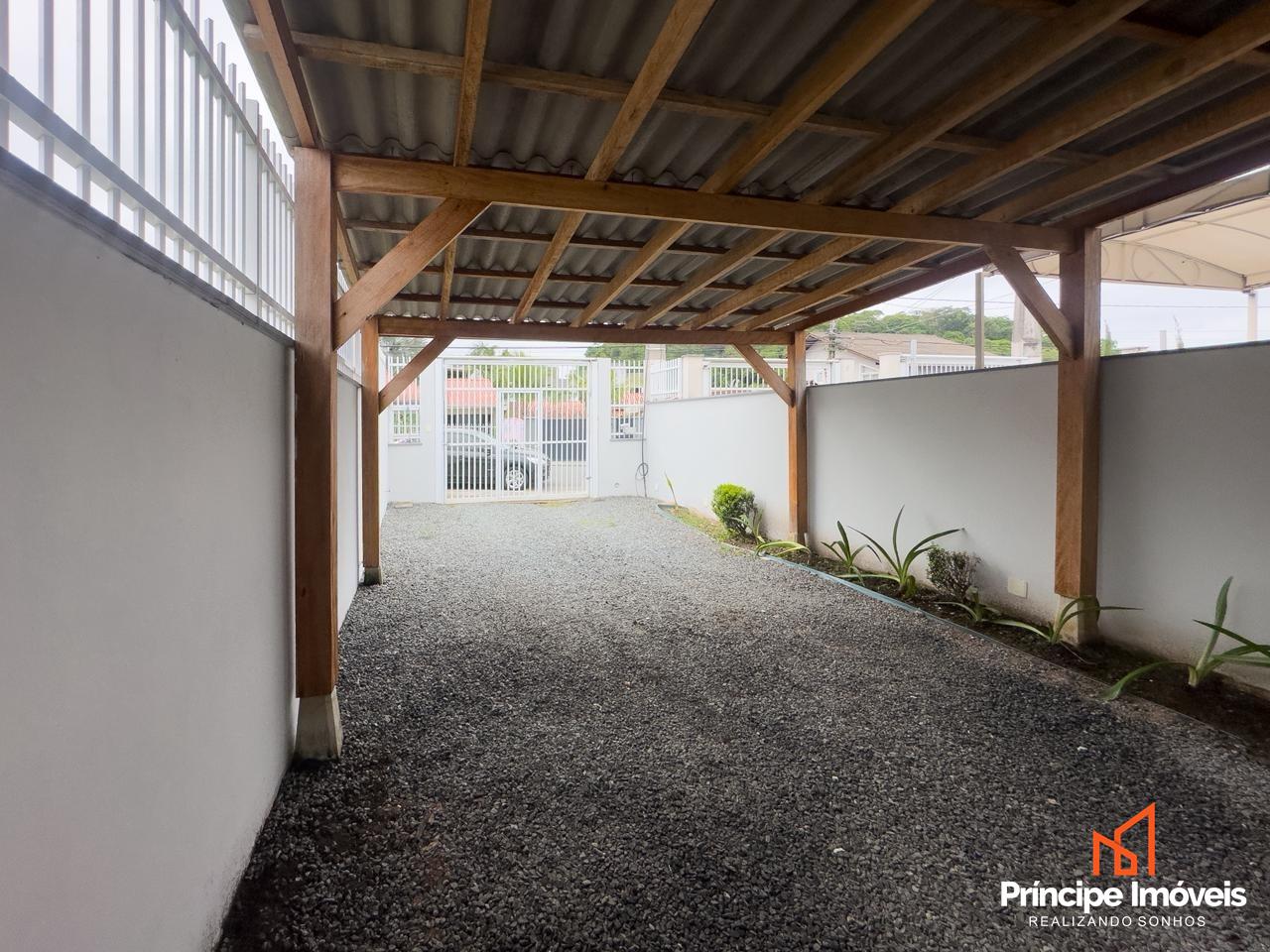 Geminado à venda em Joinville, Boa Vista, 3 quartos: 