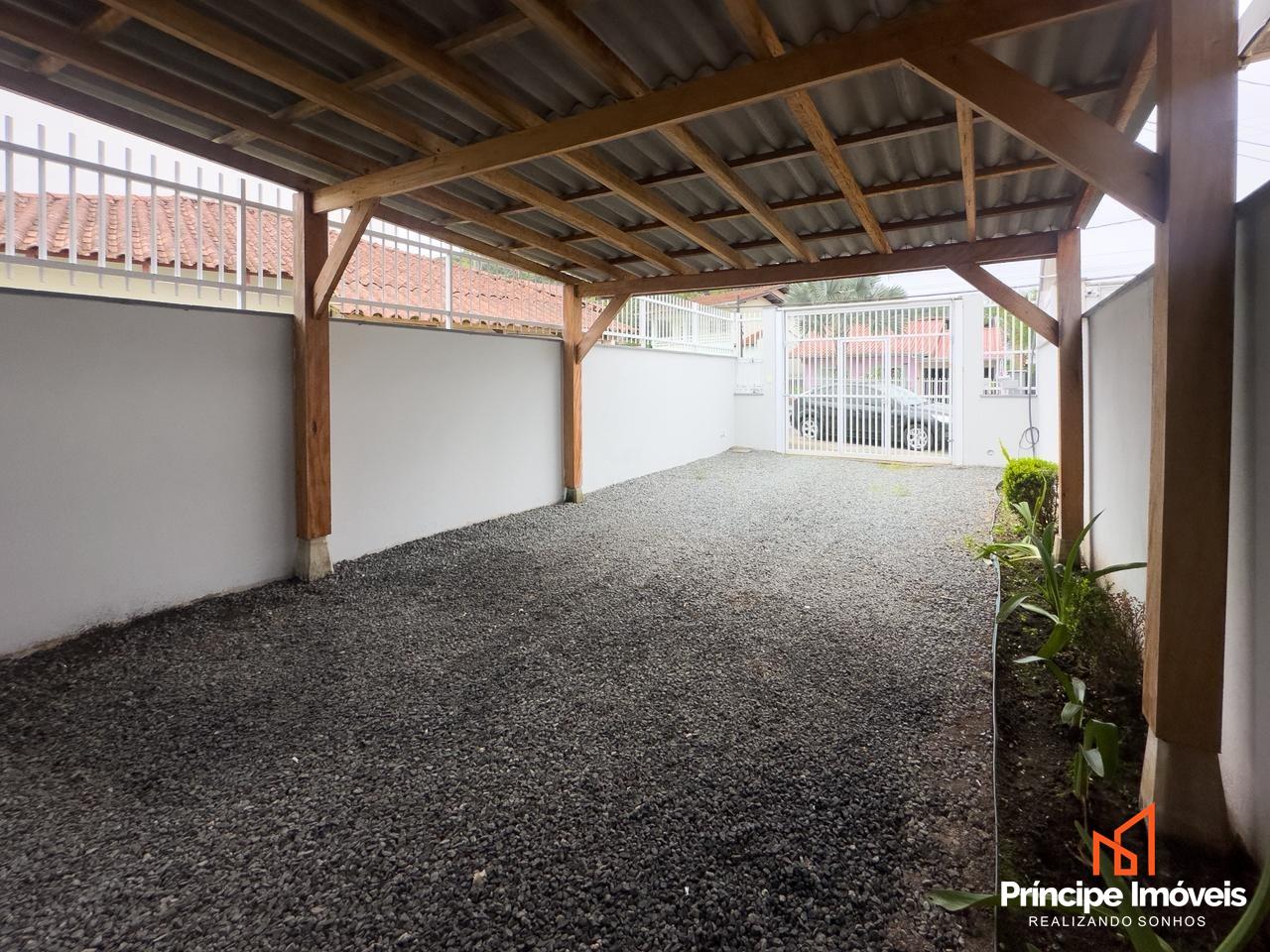 Geminado à venda em Joinville, Boa Vista, 3 quartos: 