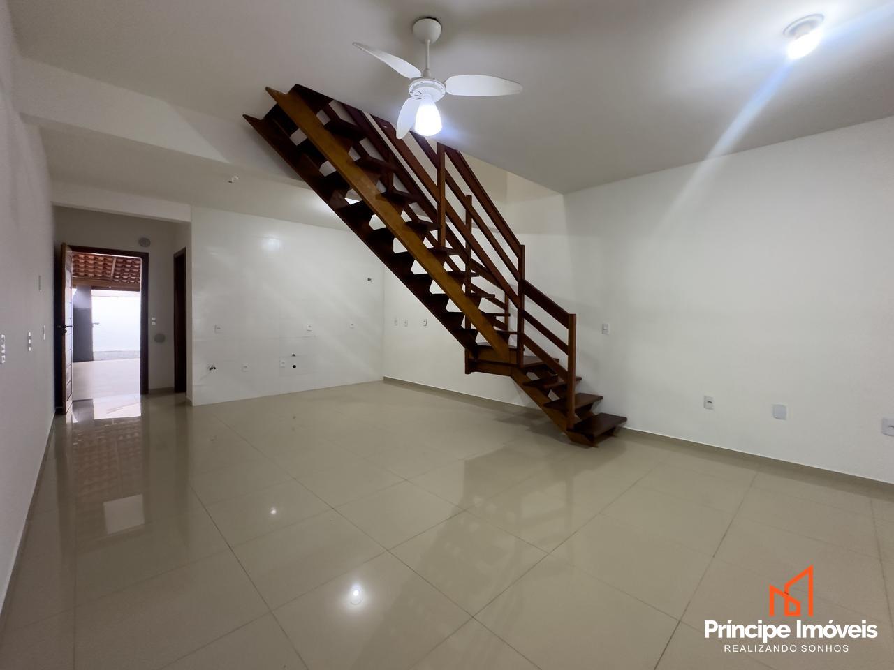 Geminado à venda em Joinville, Boa Vista, 3 quartos: 