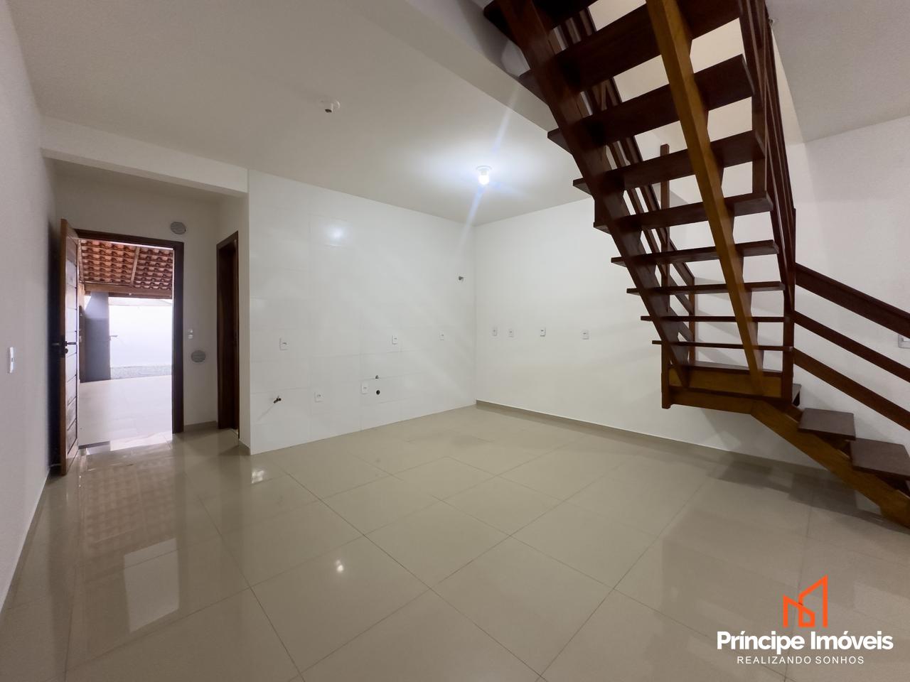 Geminado à venda em Joinville, Boa Vista, 3 quartos: 