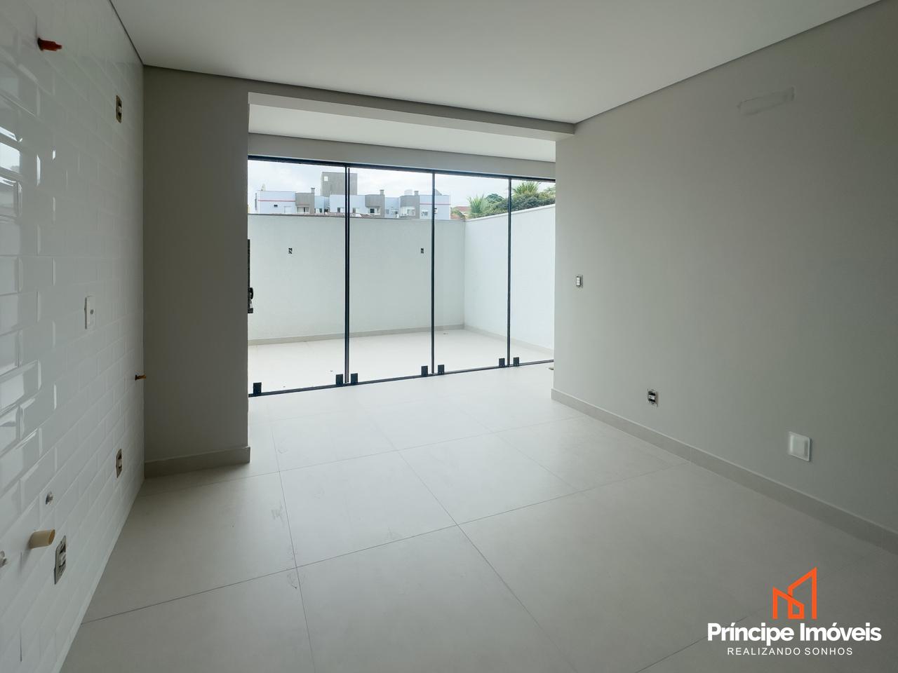 Studio à venda em Joinville, Saguaçu, : 