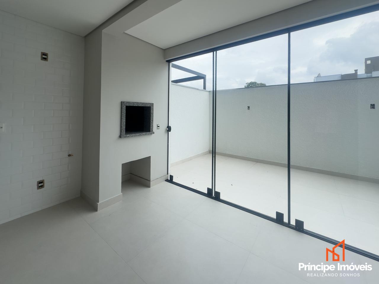 Studio à venda em Joinville, Saguaçu, : 