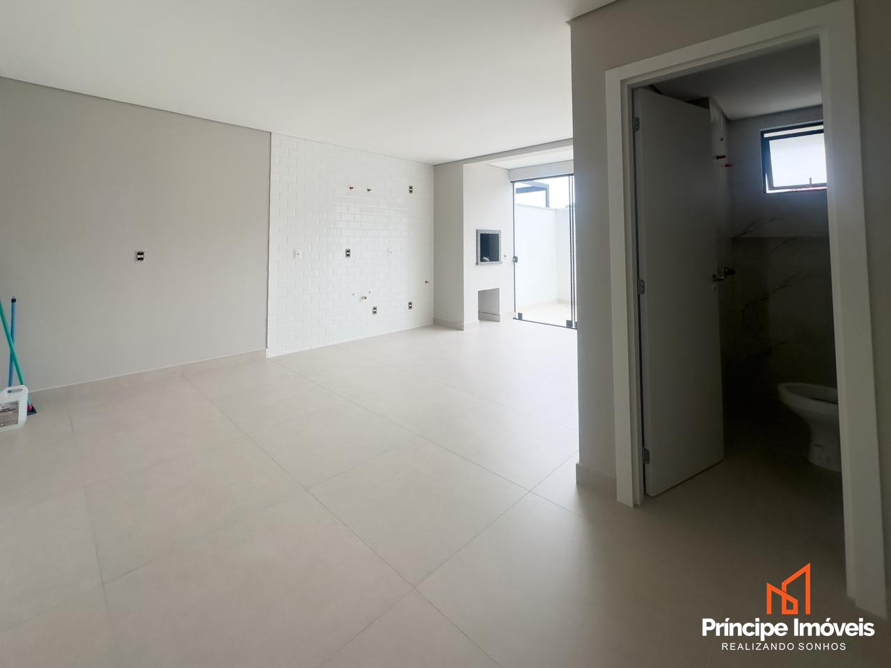 Studio à venda em Joinville, Saguaçu, : 