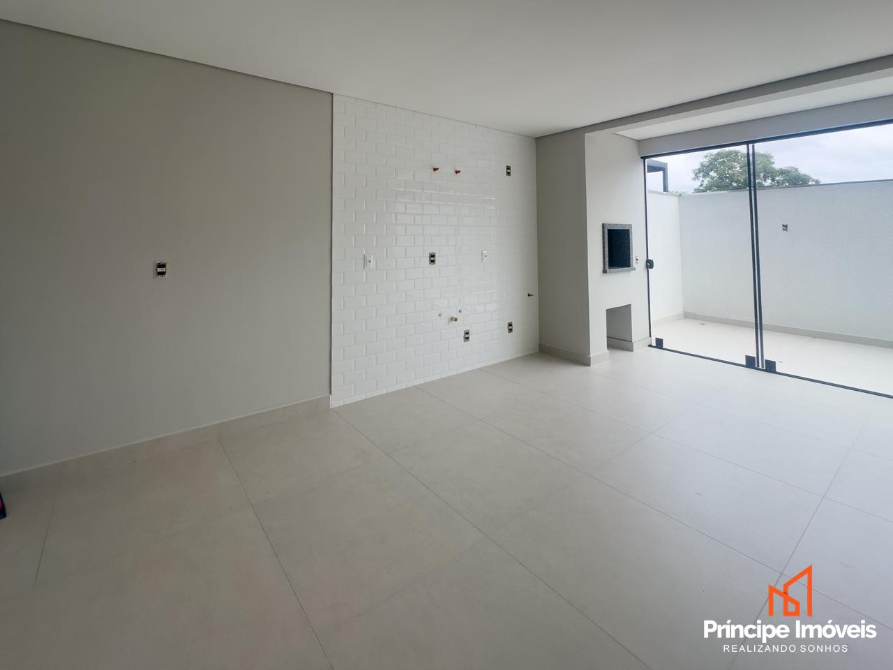 Studio à venda em Joinville, Saguaçu, : 