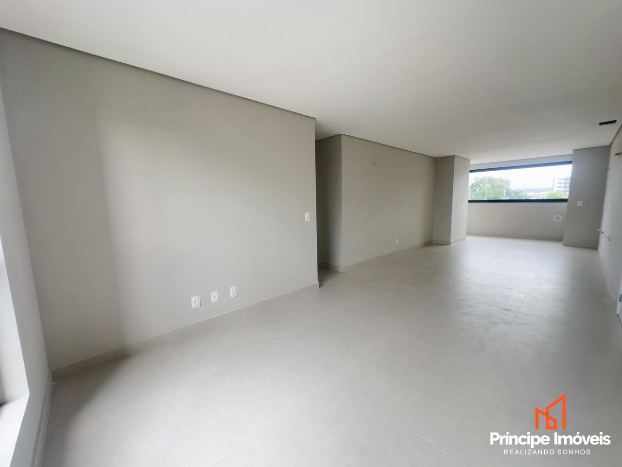 Apartamento à venda em Joinville, Saguaçu, 3 quartos: 