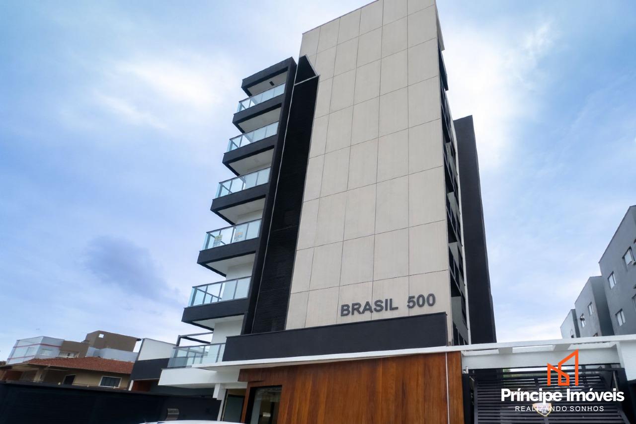 Apartamento à venda em Joinville, Saguaçu, 3 quartos: 