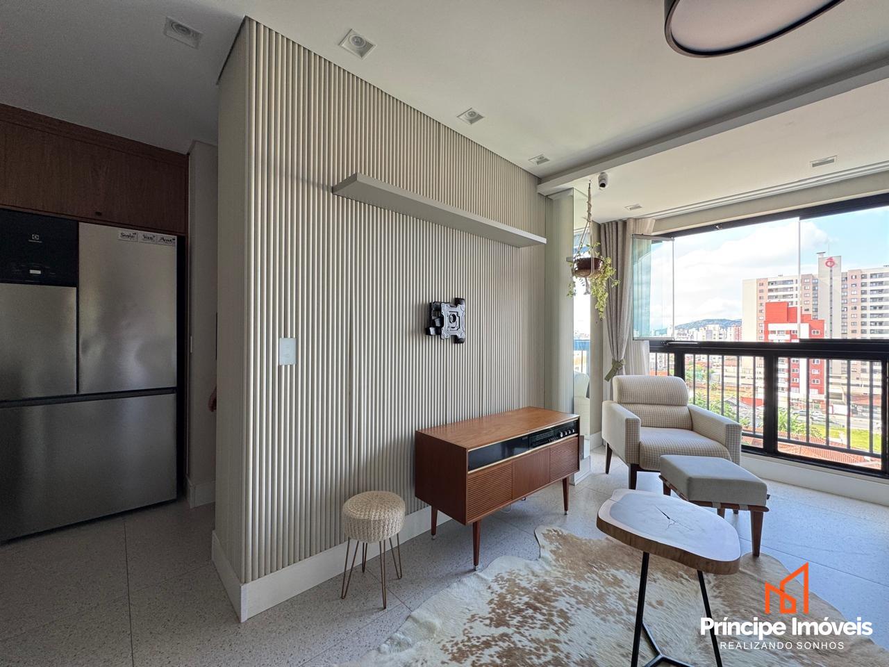 Apartamento para aluguel em Joinville, Anita Garibaldi, 2 quartos: 