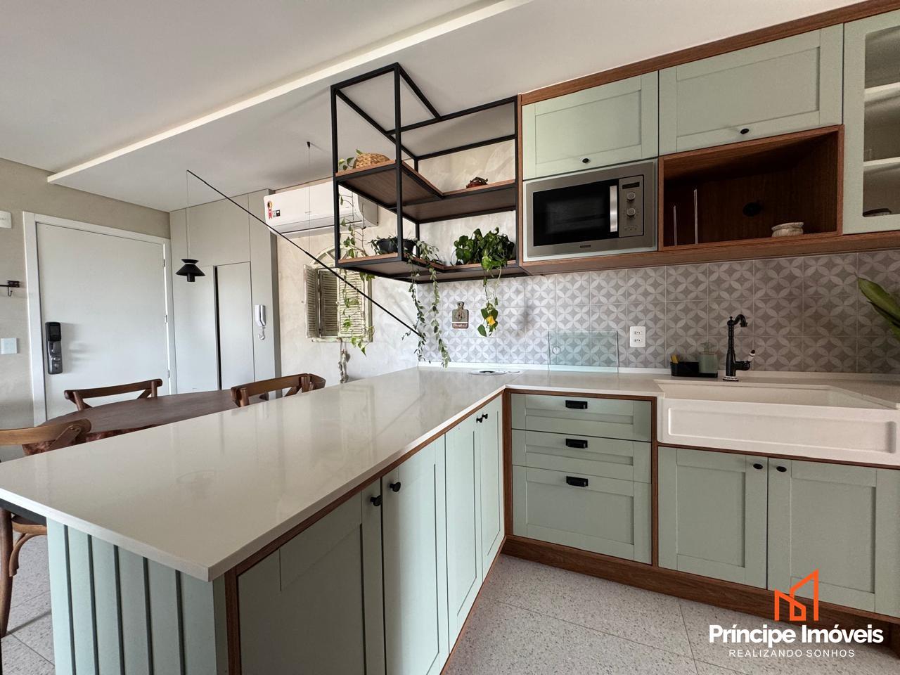 Apartamento para aluguel em Joinville, Anita Garibaldi, 2 quartos: 