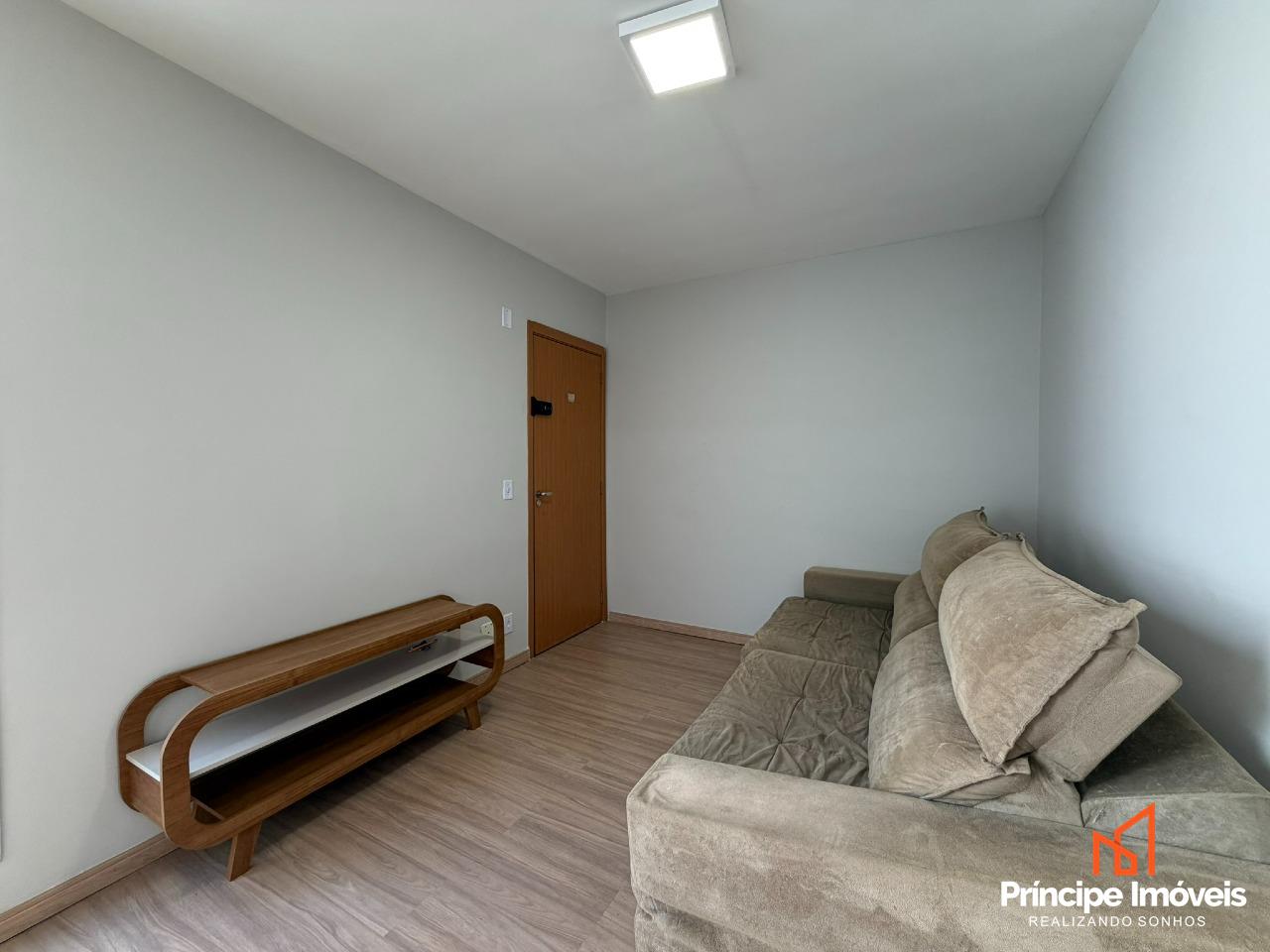 Apartamento à venda em Joinville, Floresta, 2 quartos: 