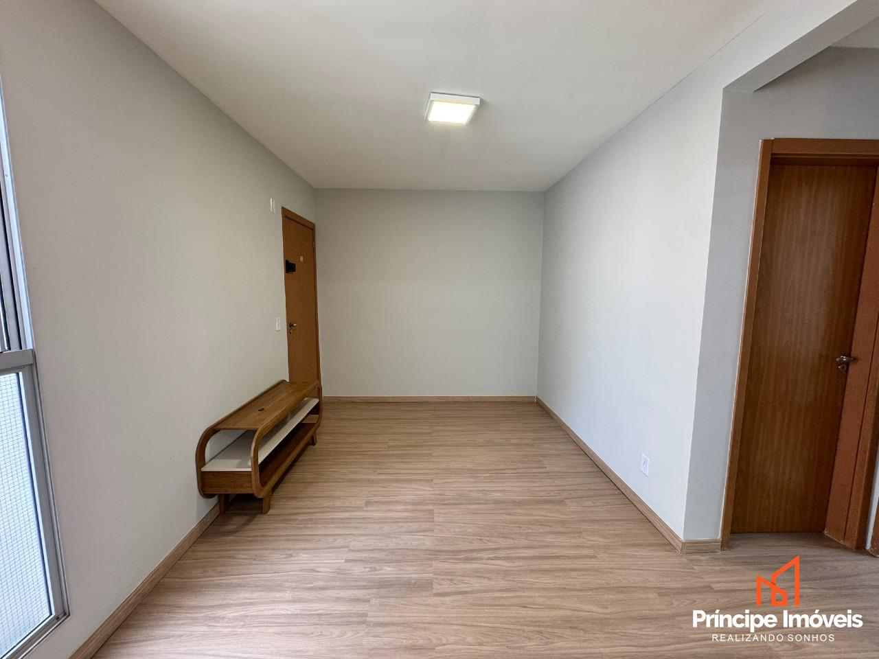Apartamento à venda em Joinville, Floresta, 2 quartos: 