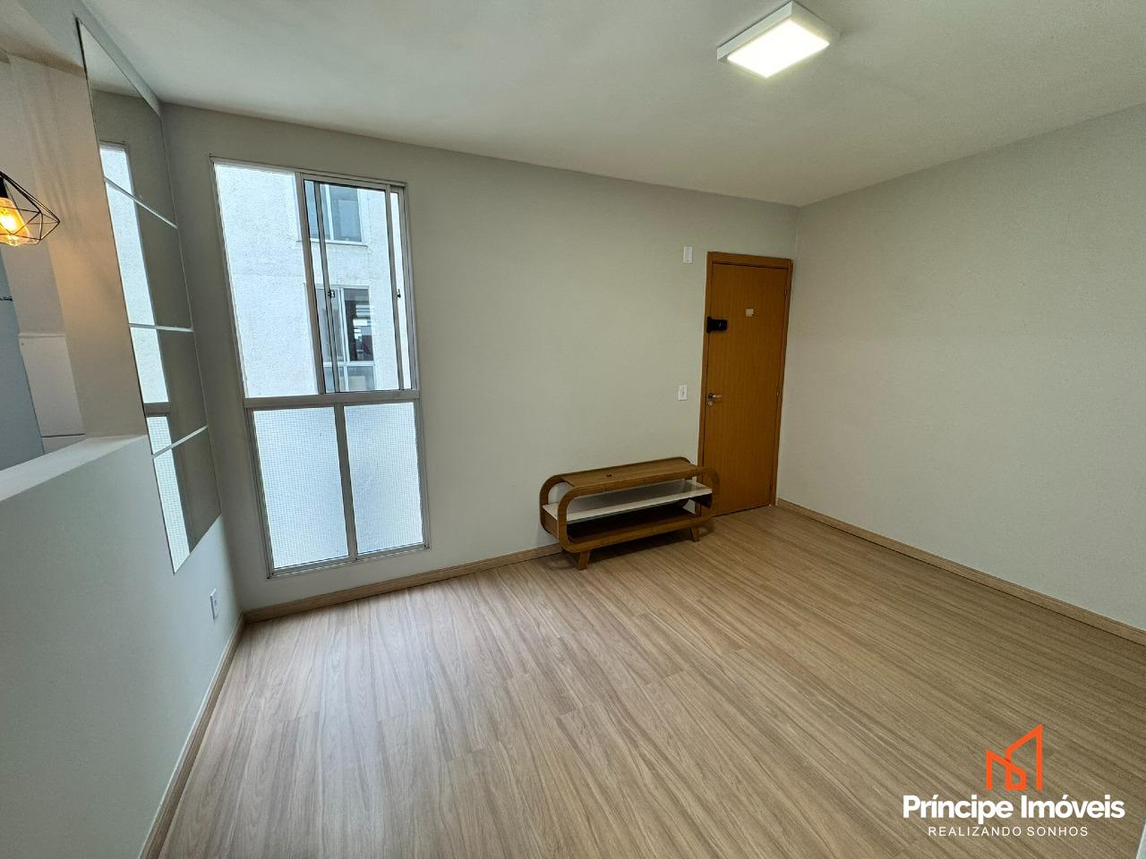 Apartamento à venda em Joinville, Floresta, 2 quartos: 