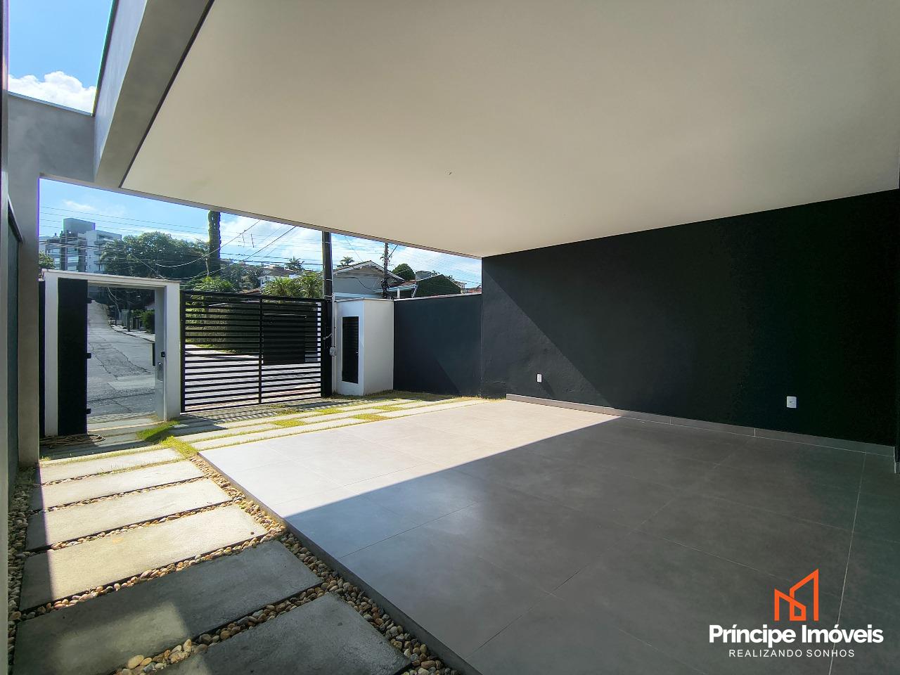 Geminado à venda em Joinville, Saguaçu, 3 quartos: 