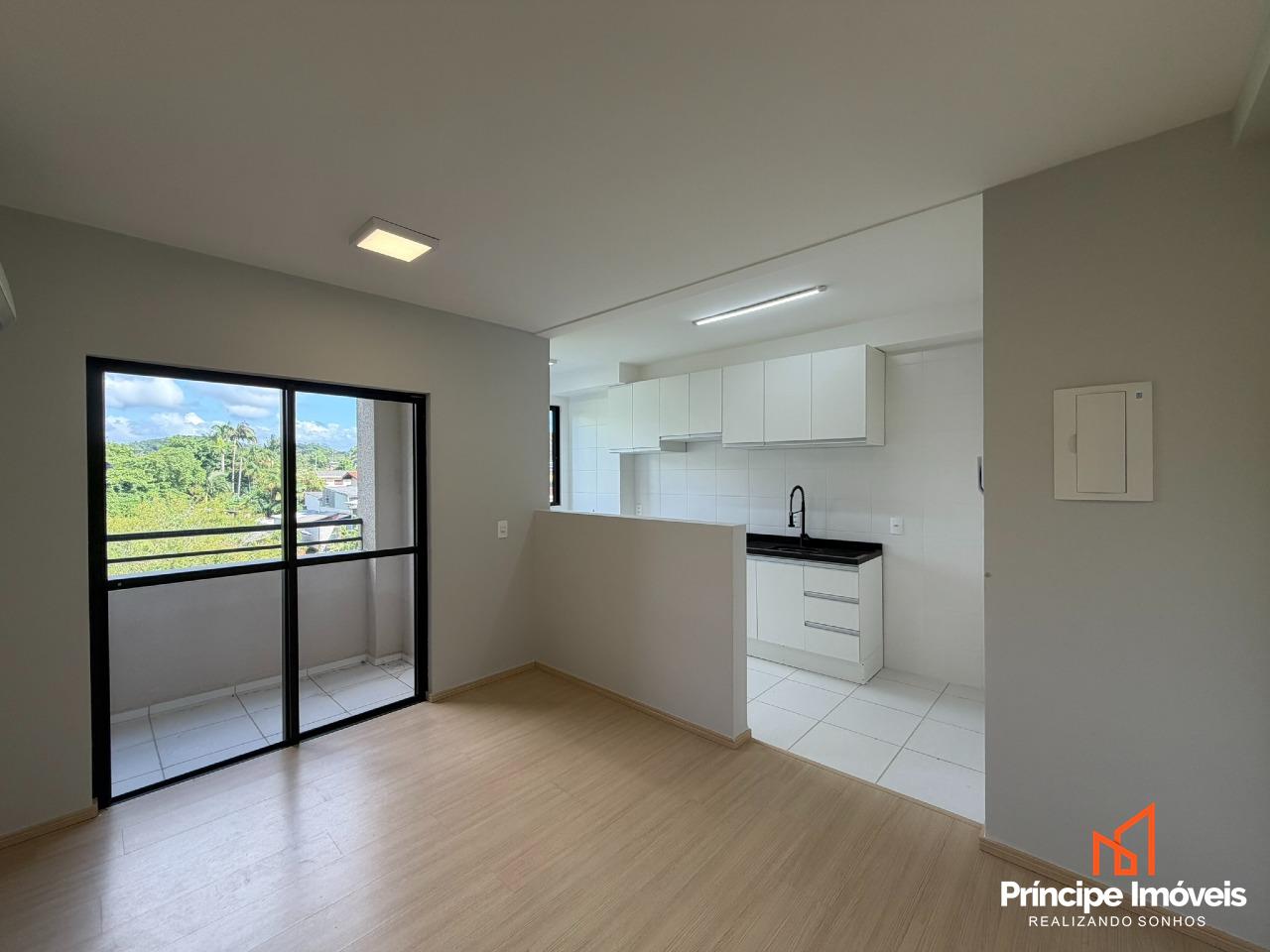 Apartamento à venda em Joinville, Floresta, 2 quartos: 