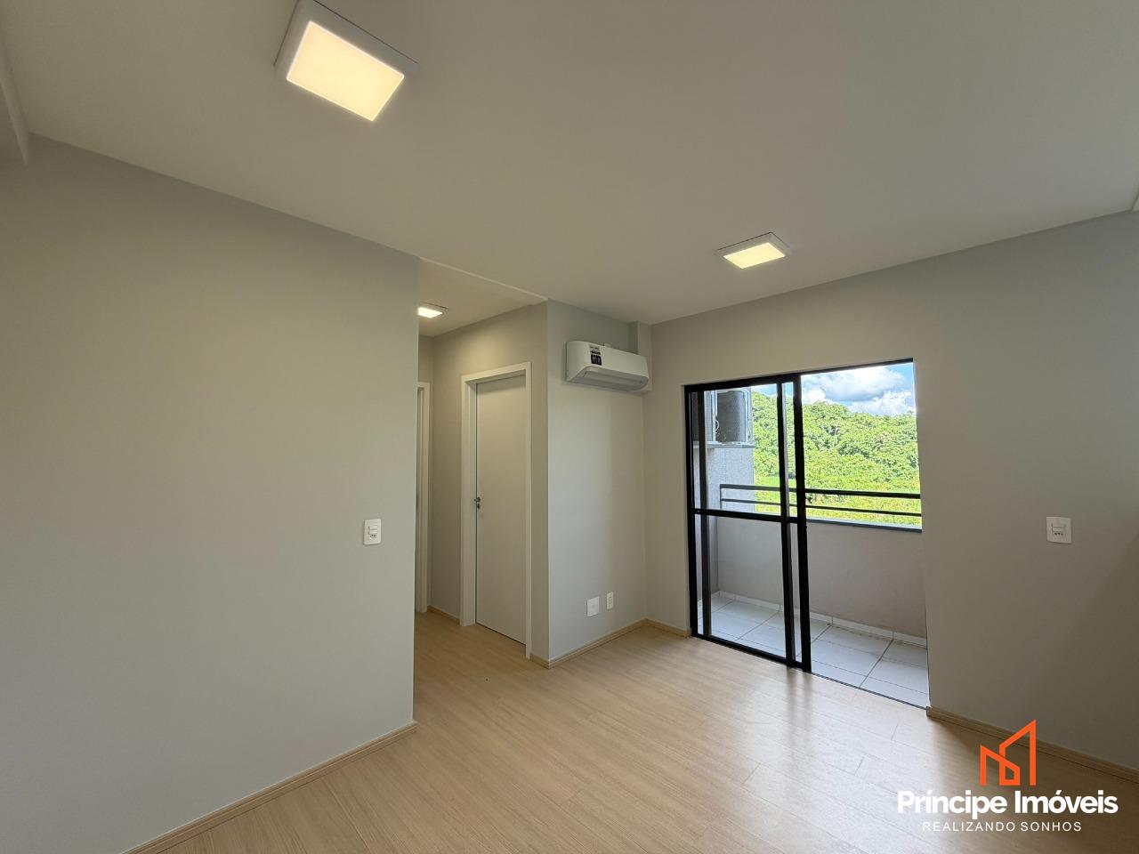 Apartamento à venda em Joinville, Floresta, 2 quartos: 