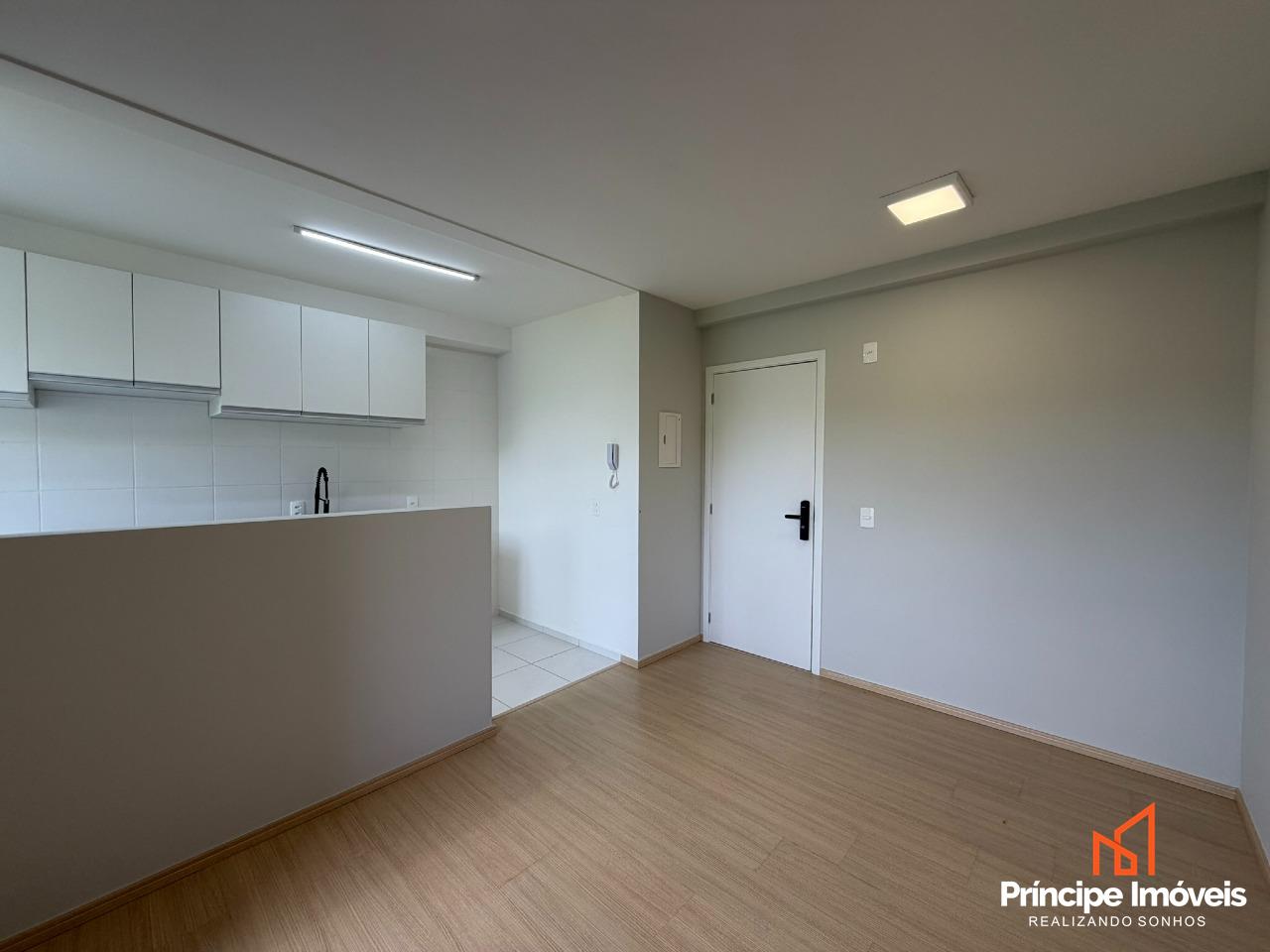 Apartamento à venda em Joinville, Floresta, 2 quartos: 