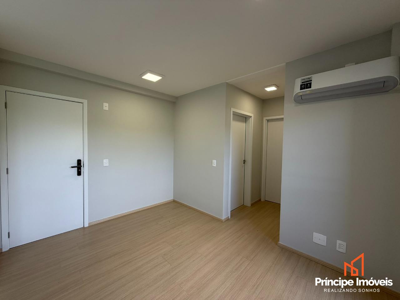 Apartamento à venda em Joinville, Floresta, 2 quartos: 