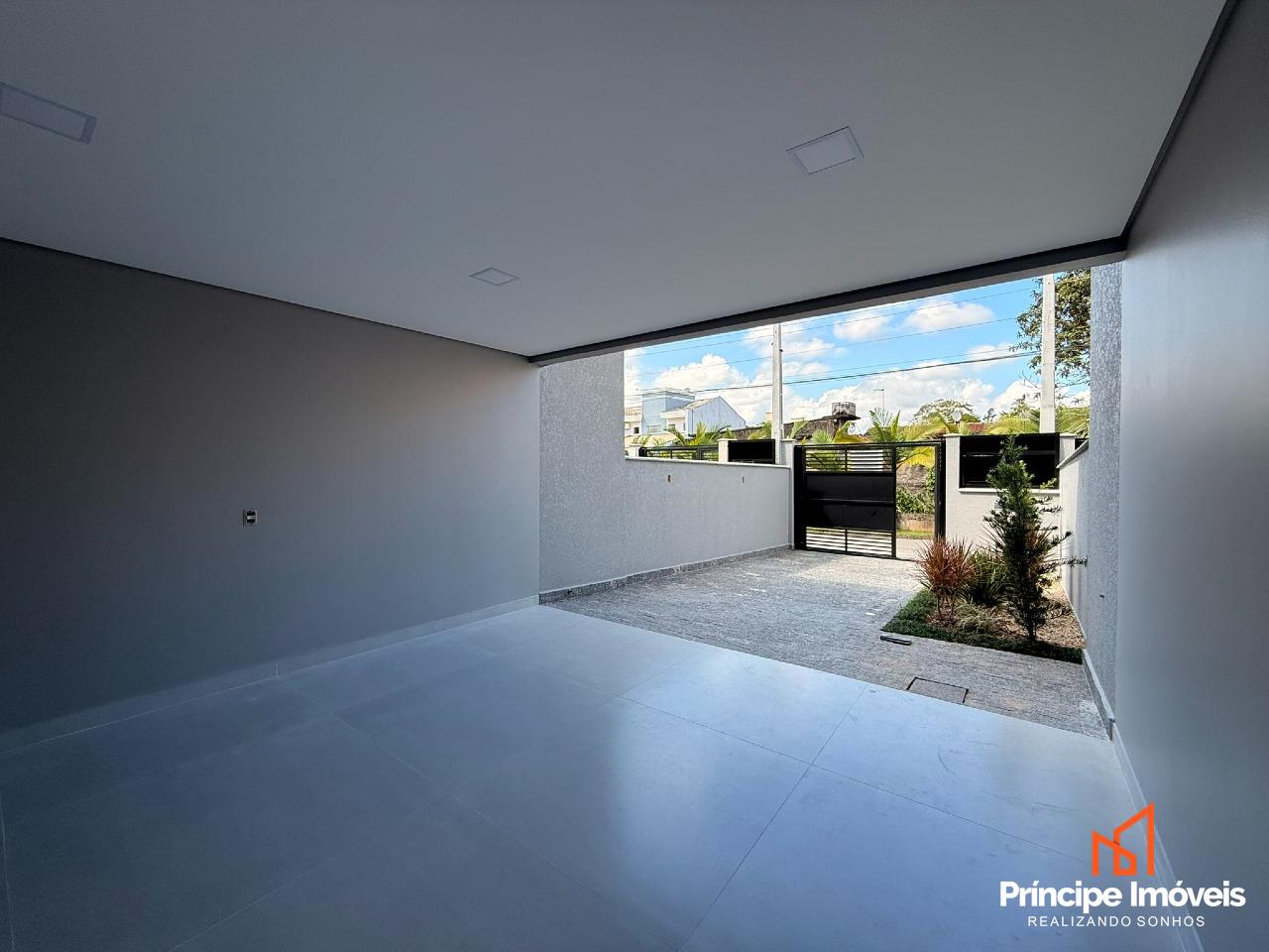 Geminado à venda em Joinville, Glória, 3 quartos: 