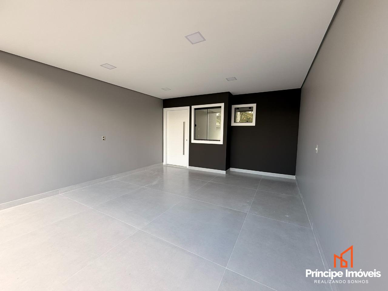 Geminado à venda em Joinville, Glória, 3 quartos: 