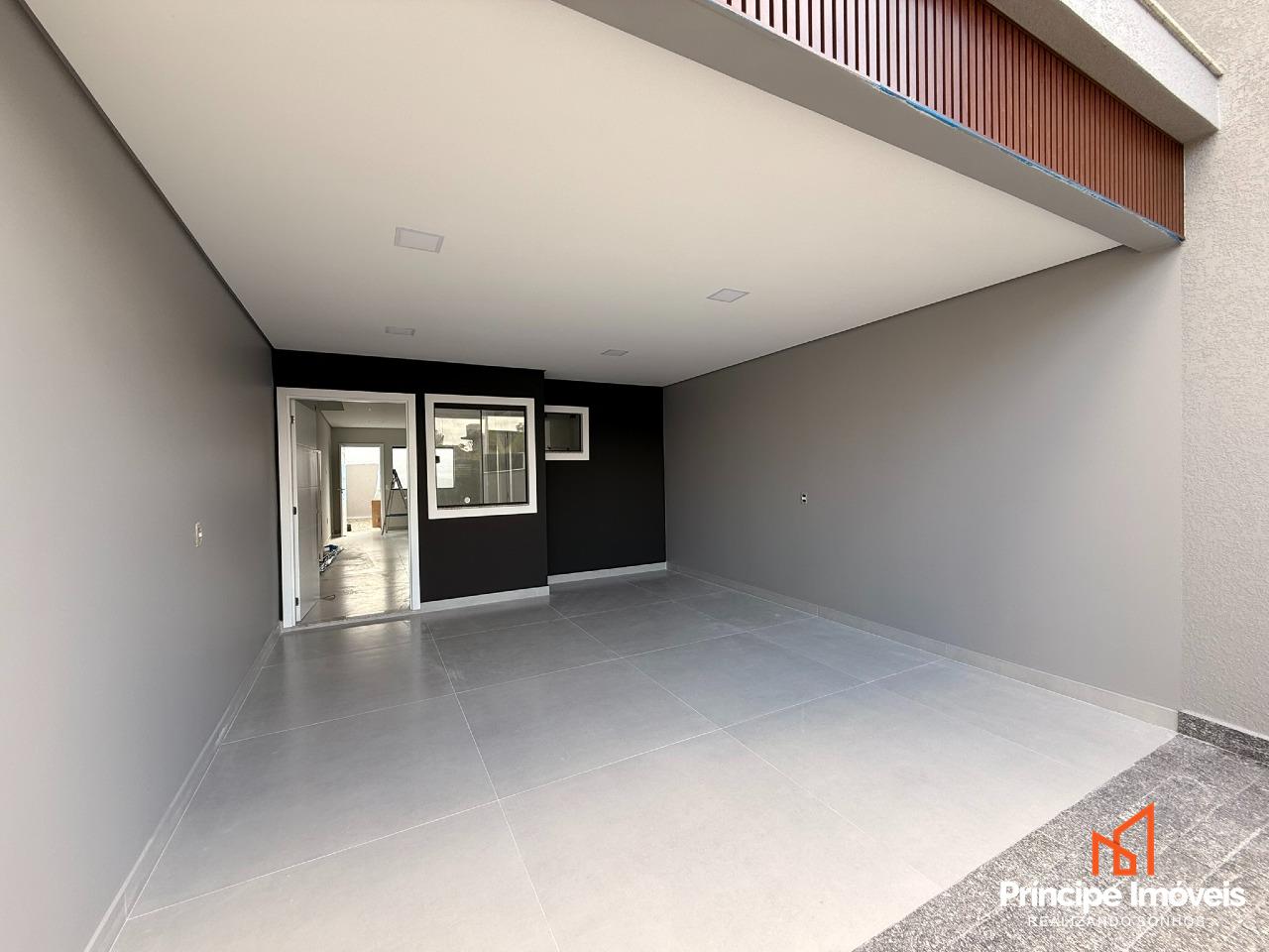 Geminado à venda em Joinville, Glória, 3 quartos: 