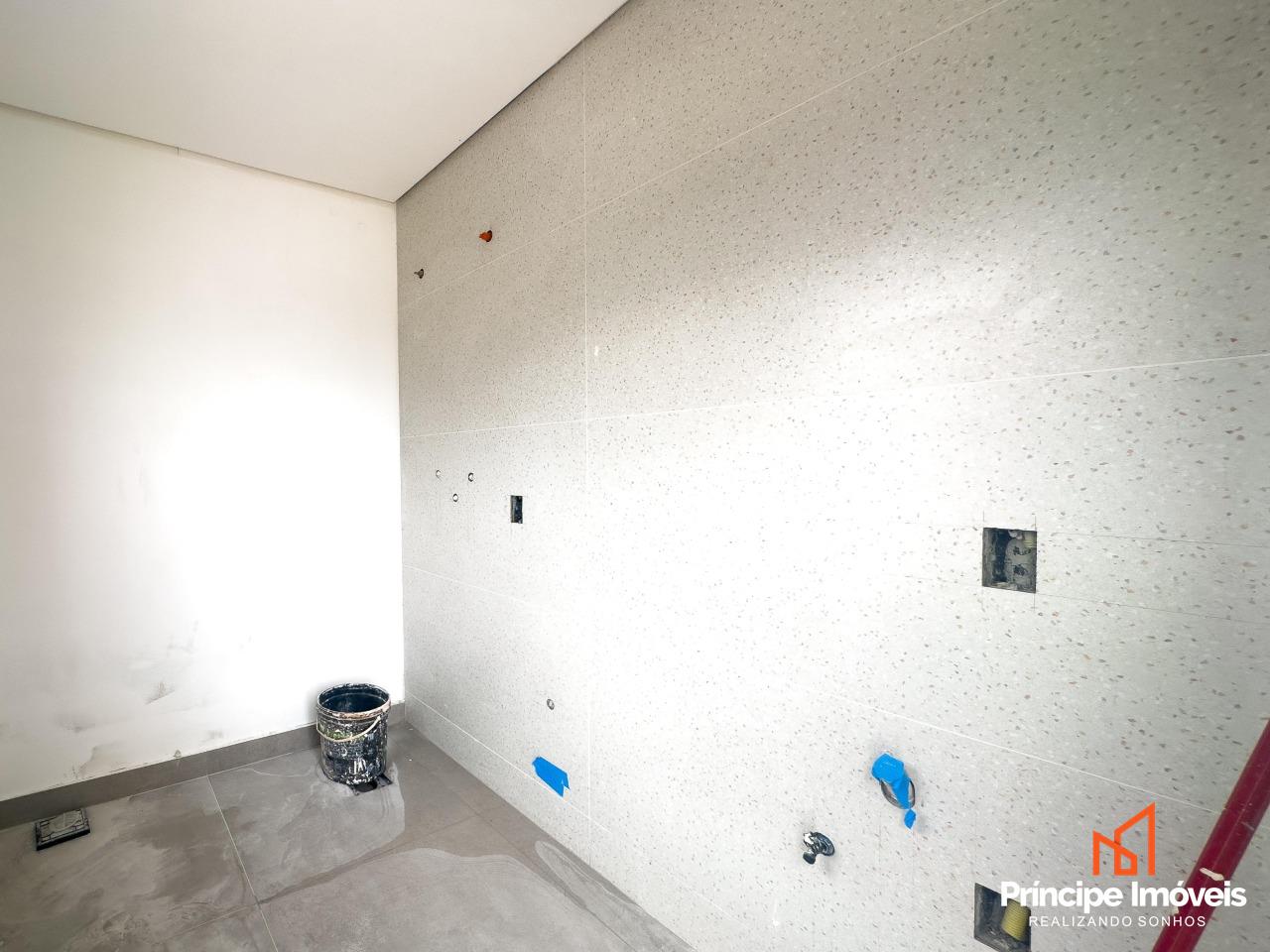 Cobertura à venda em Joinville, Saguaçu, 3 quartos: 