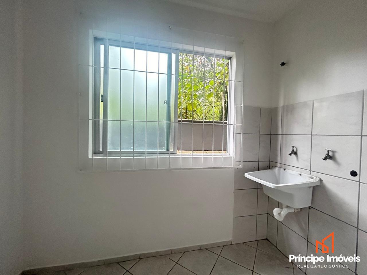 Apartamento para aluguel em Joinville, Bom Retiro, 1 quarto: 