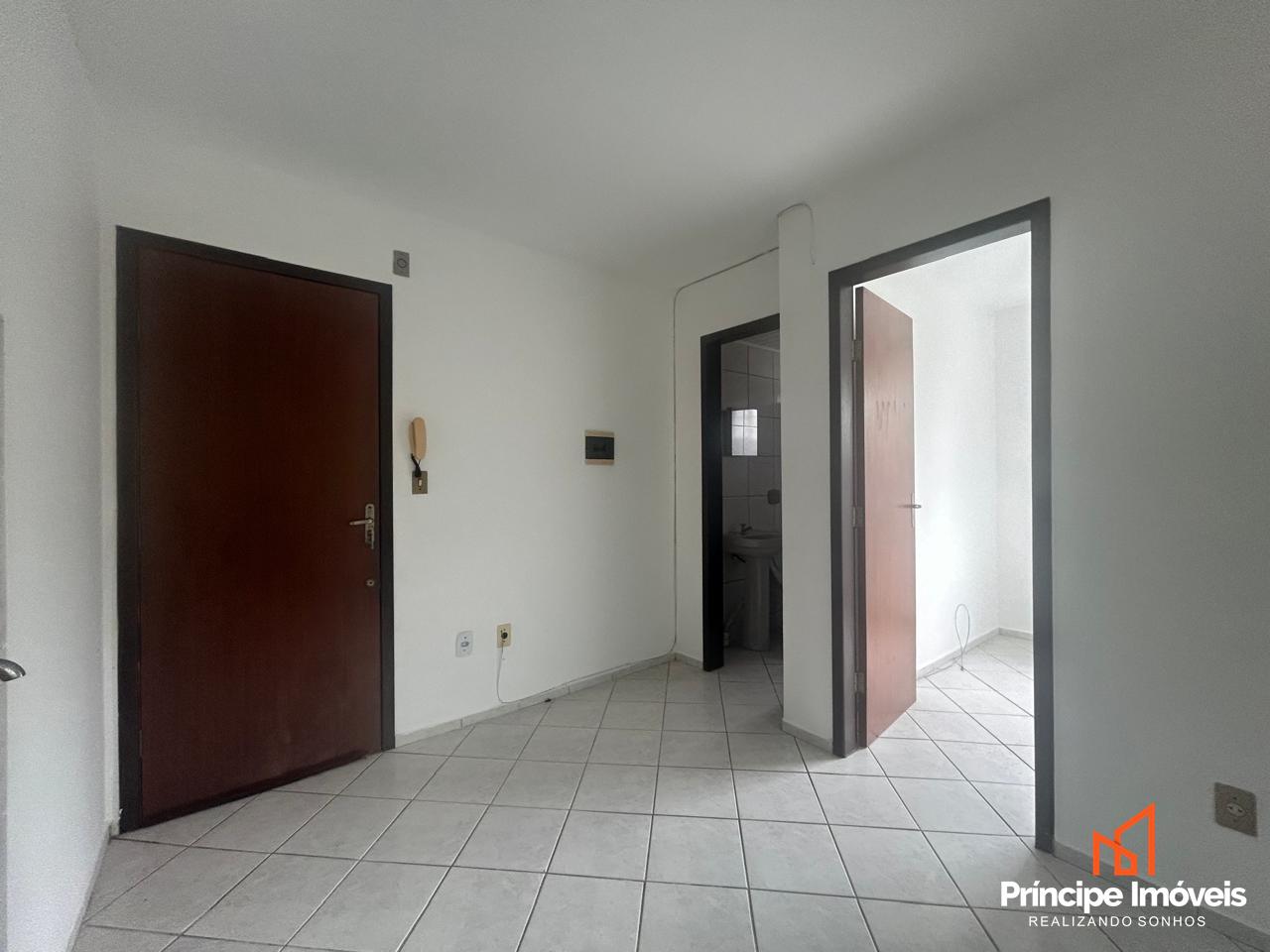Apartamento para aluguel em Joinville, Bom Retiro, 1 quarto: 